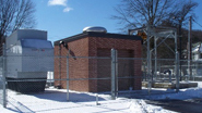 Tremont-Maple St. Pump Station