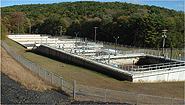 Branch-Cass Regional Wastewater Treatment Facility