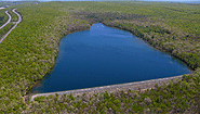Eisenhuth Reservoir