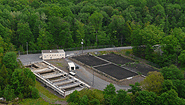 Gordon Wastewater Treatment Facility