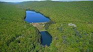 Indian Run Reservoir