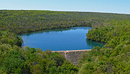 Kauffman Reservoir