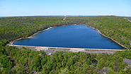 Mt. Laurel Reservoir