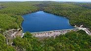 Wolf Creek Reservoir